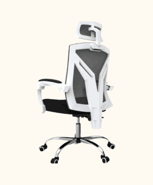 HBADA Ergonomic Chair