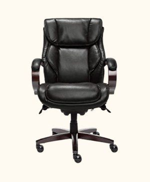 La-Z-Boy 45783A Bellamy Bonded Leather Office Chair