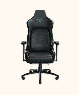 Razer Iskur XL Gaming Chair