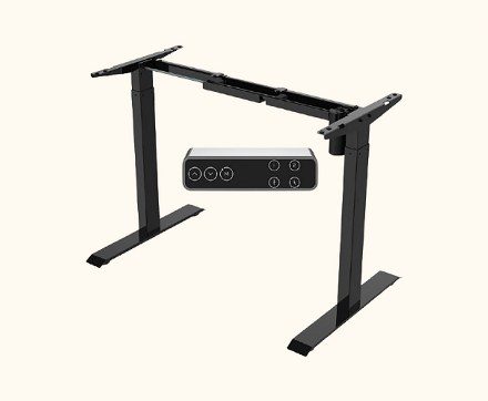 SANODESK Electric Height Adjustable Standing Desk